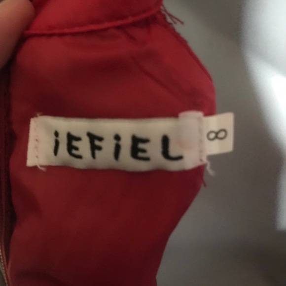 Dress - Picture 4 of 4